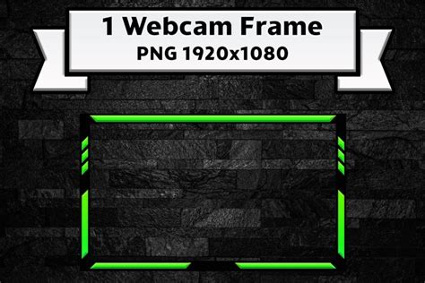 Video Frame Example