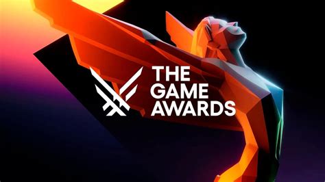 video game awards show