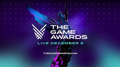 video game awards youtube