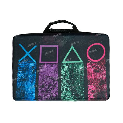 Video Game Bag