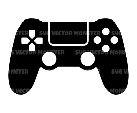 Video Game Controller Copy And Paste