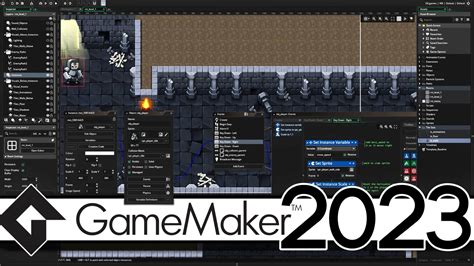 Create Your Own Games with Top Video Game Maker Tools