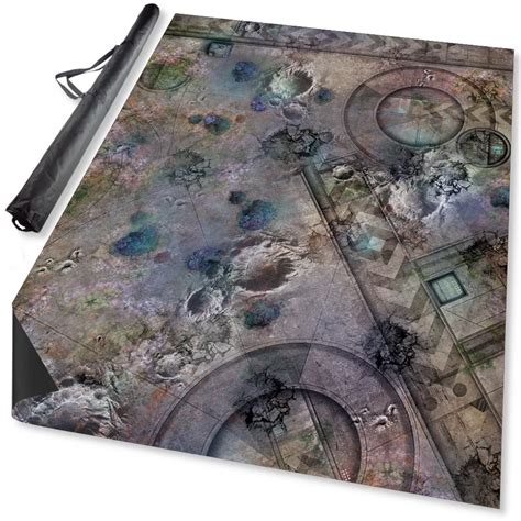 Video Game Mat