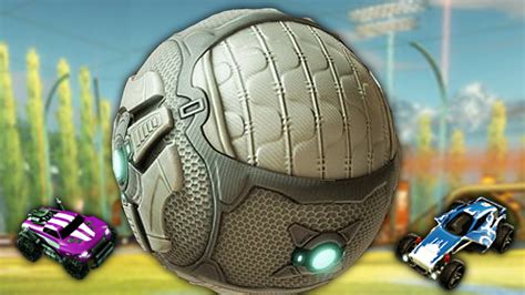 video game mods rocket league ball textures