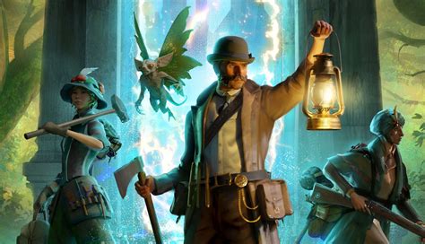 Top 5 Upcoming Video Games You Won't Want to Miss