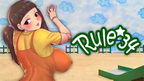 Unveiling the Fascinating World of Video Game Rule 34: A boundaries-Exploring Look