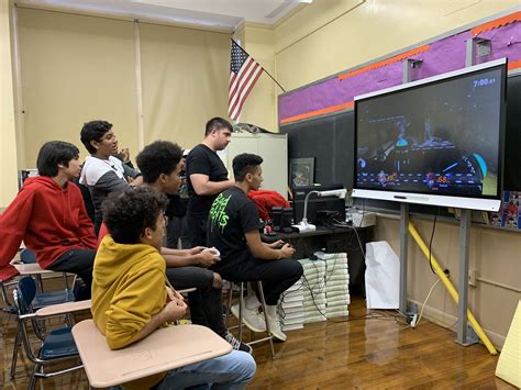 video game school new york
