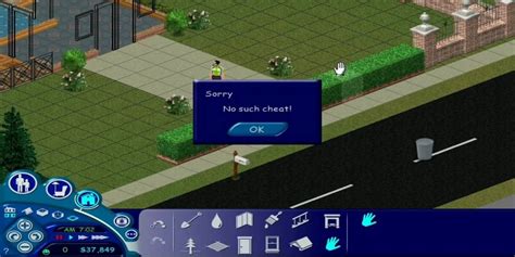 Video Game With A Rosebud Cheat Code