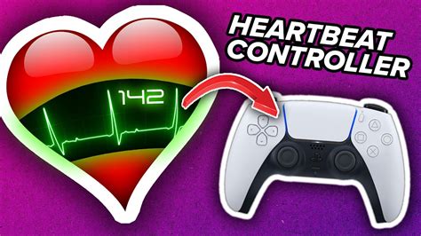 video games and heart rate