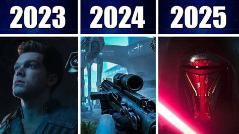 video games coming out in 2025