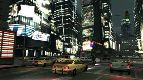 video games set in new york