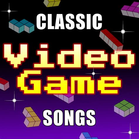 video games song lyrics