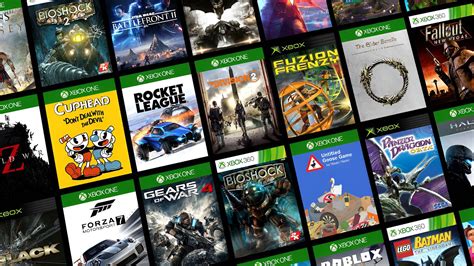 Top Xbox Games to Play This Year Revealed