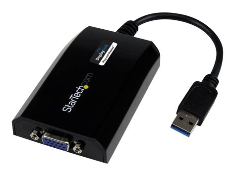 Video Graphics Adapter