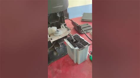 video head cleaning process