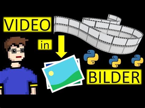 Video In Frames Zerlegen App