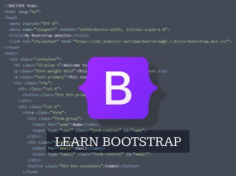 Video In Html Bootstrap