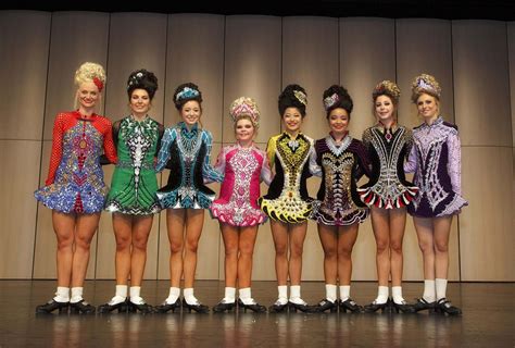 Video Irish Dance
