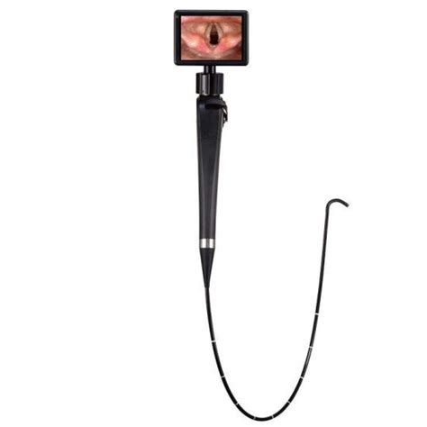 Video Laryngoscopes Use