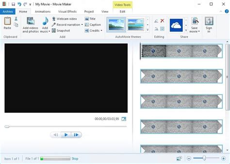 video maker for pc windows 7