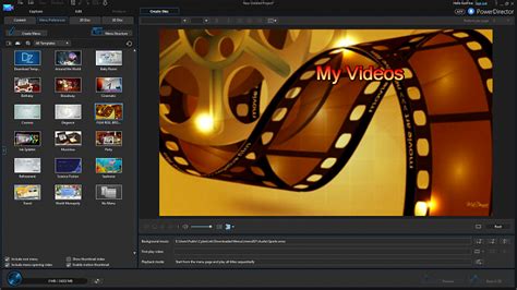 video maker programs for windows 10