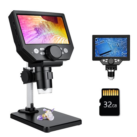 Video Microscope Camera Reviews