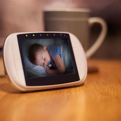 Video Monitor Without Wifi