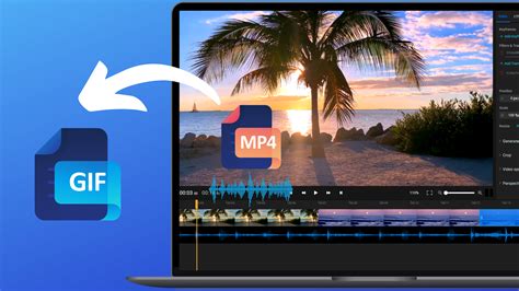 video mp4 to gif converter
