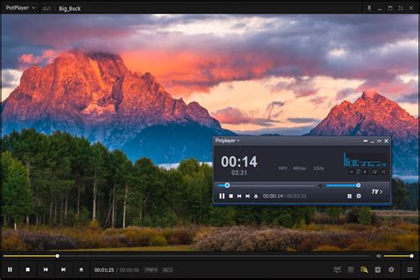 Best Video MPG Player