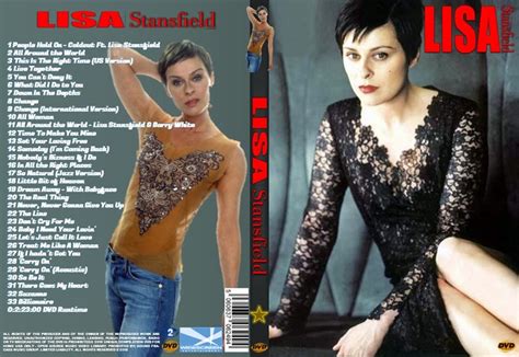 video musicale lisa stansfield