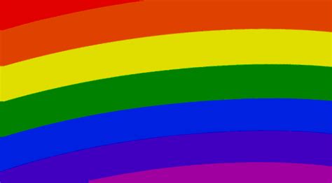 Video Of Flashing Colors