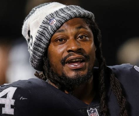 video of marshawn lynch