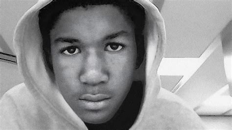 video of trayvon martin