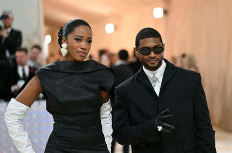 video of usher and keke palmer