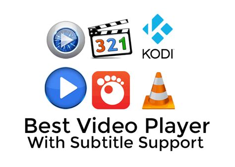 Video Player Android Subtitle Support Edukasi News