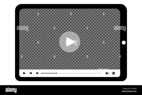 Video player controls
