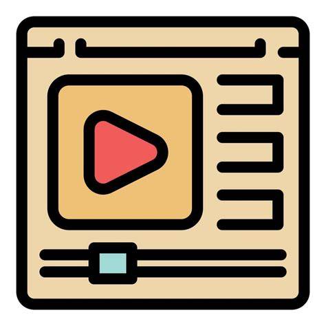 Video player controls