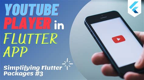 video player flutter package