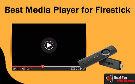 video player for firestick