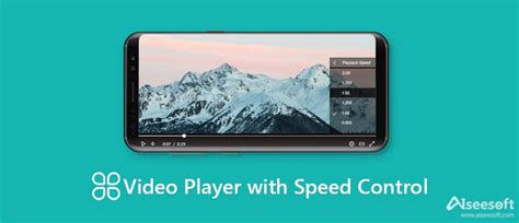 video player for pc with speed control