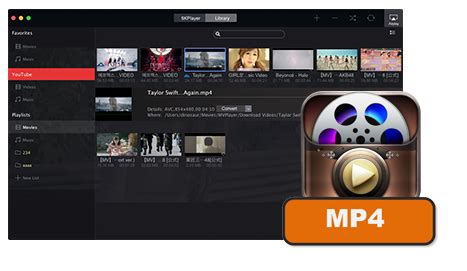 video player for windows 10 free download mp4