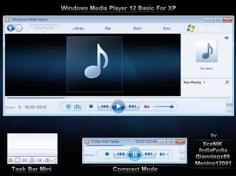 video player for windows 7