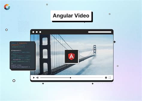Video Player In Angular