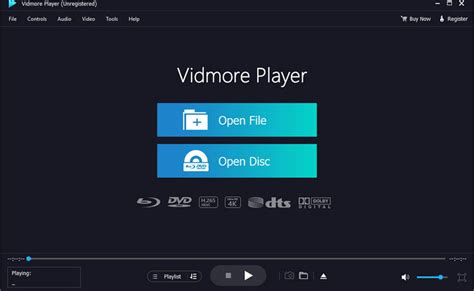 video player software for windows 11