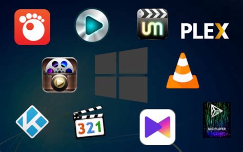 video player software for windows 8