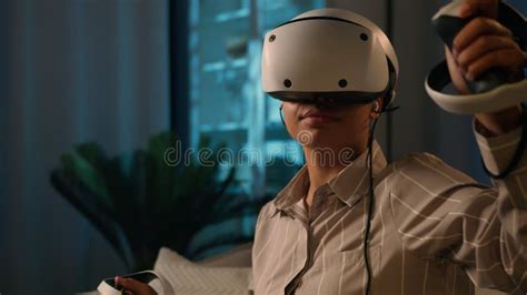 Video Playing Glasses