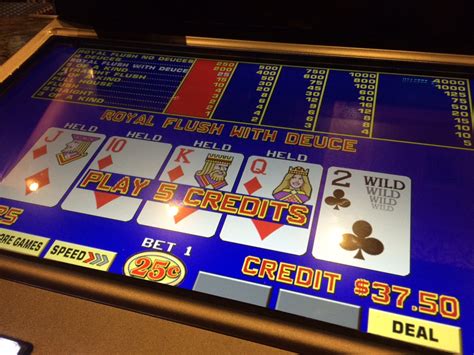5 Expert Tips for Winning at Video Poker Online