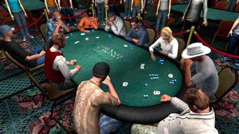 video poker computer game free