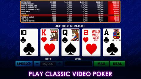 video poker free multi hands