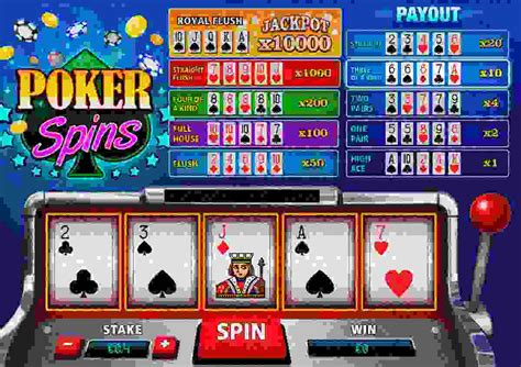 video poker free slots strategy